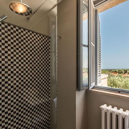 Masseria San Giovanni - Epoca Collection Фазано Екстериор снимка