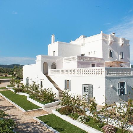 Masseria San Giovanni - Epoca Collection Фазано Екстериор снимка