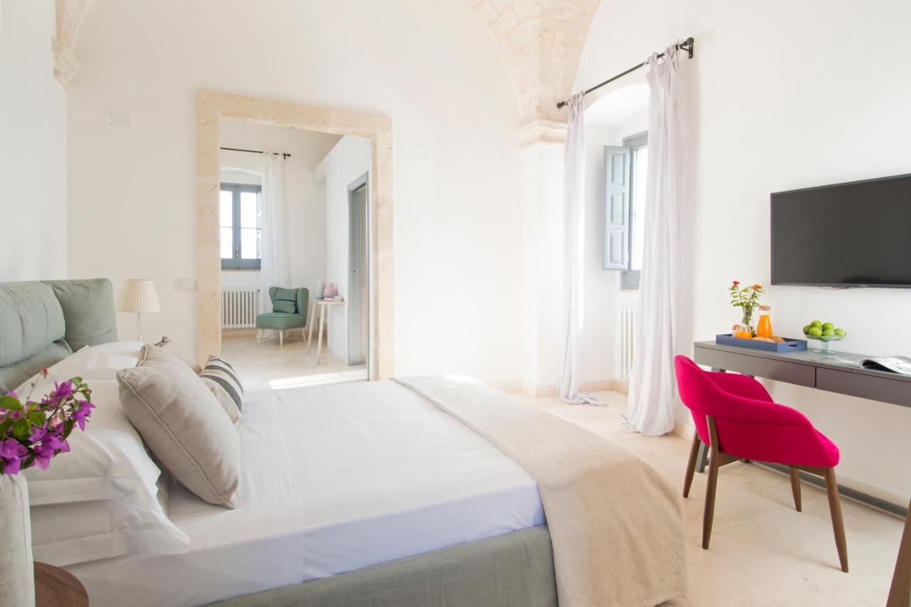 Masseria San Giovanni - Epoca Collection Фазано Екстериор снимка