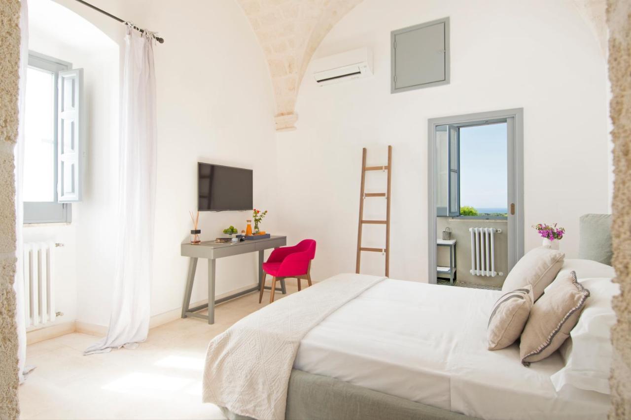 Masseria San Giovanni - Epoca Collection Фазано Екстериор снимка