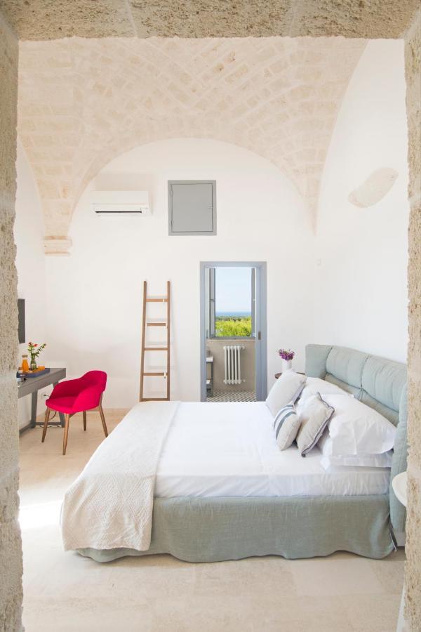 Masseria San Giovanni - Epoca Collection Фазано Екстериор снимка