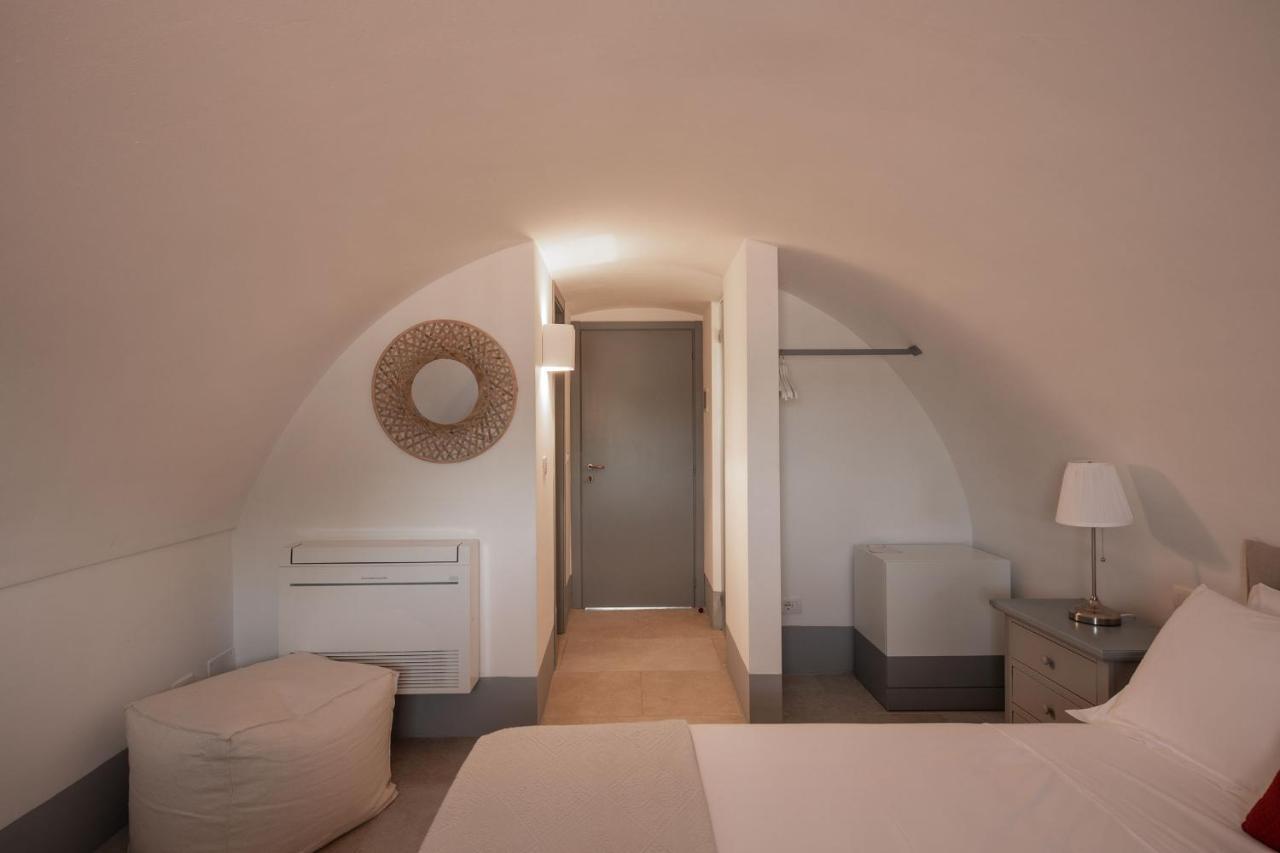 Masseria San Giovanni - Epoca Collection Фазано Екстериор снимка
