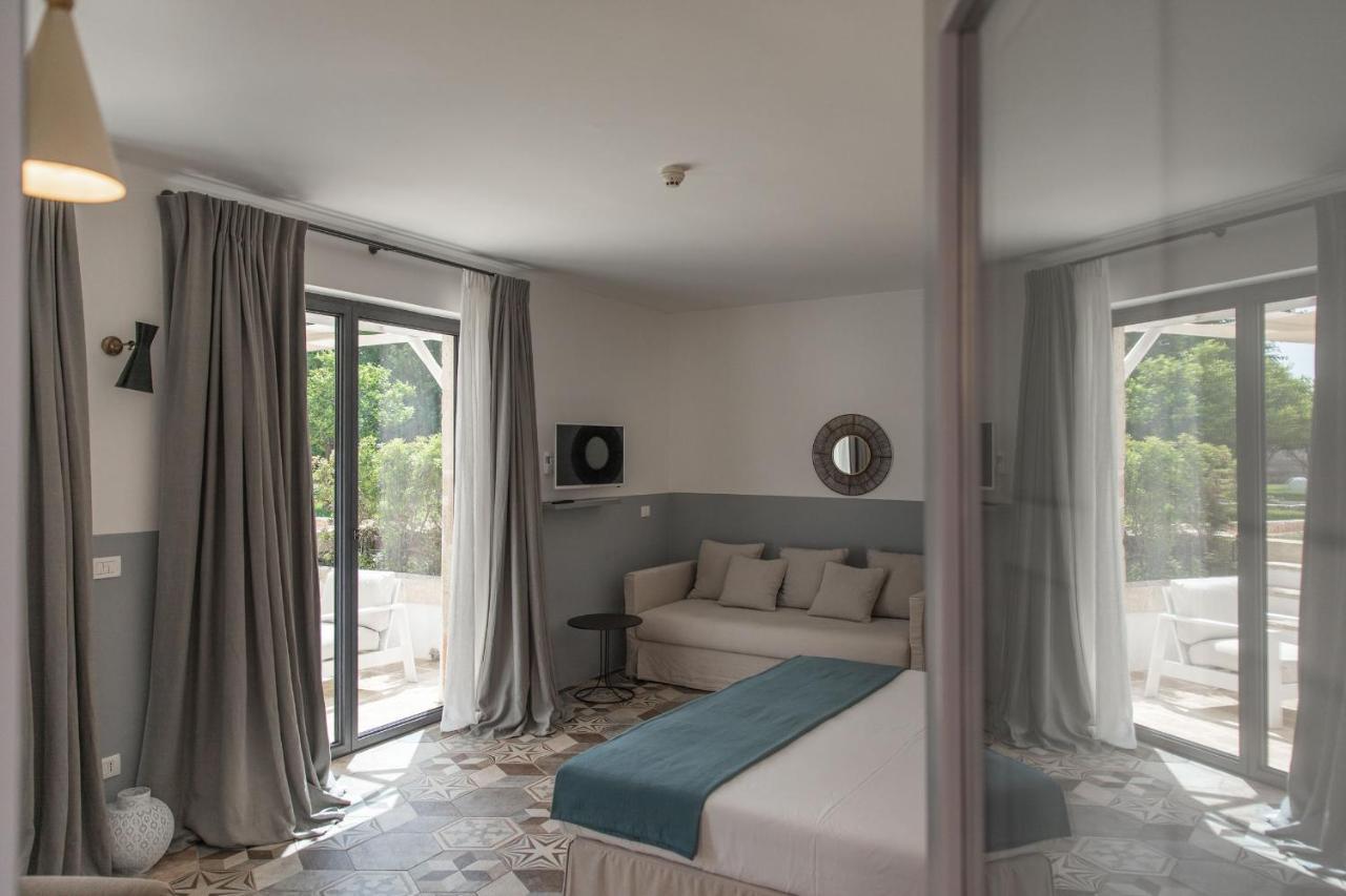 Masseria San Giovanni - Epoca Collection Фазано Екстериор снимка