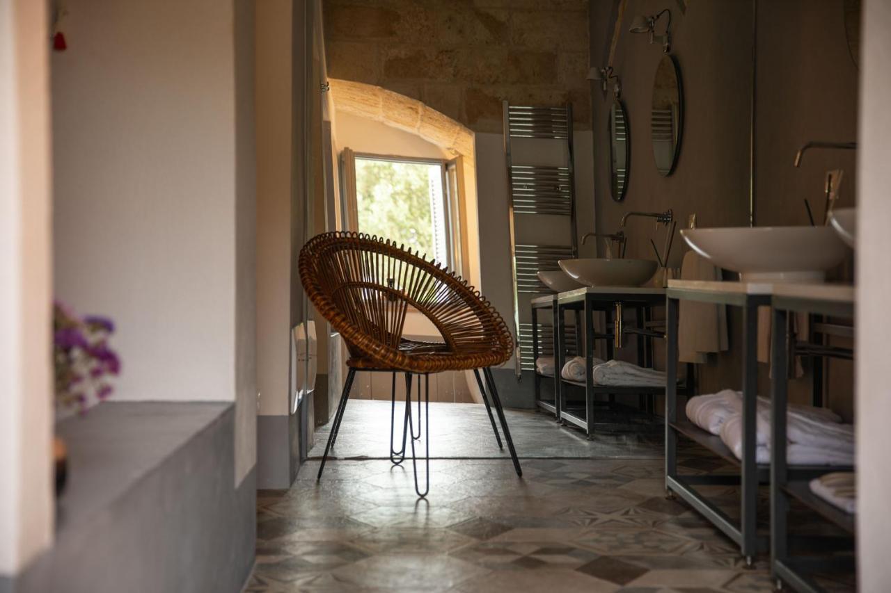Masseria San Giovanni - Epoca Collection Фазано Екстериор снимка
