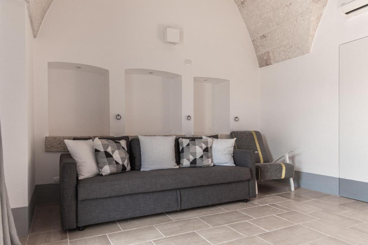 Masseria San Giovanni - Epoca Collection Фазано Екстериор снимка