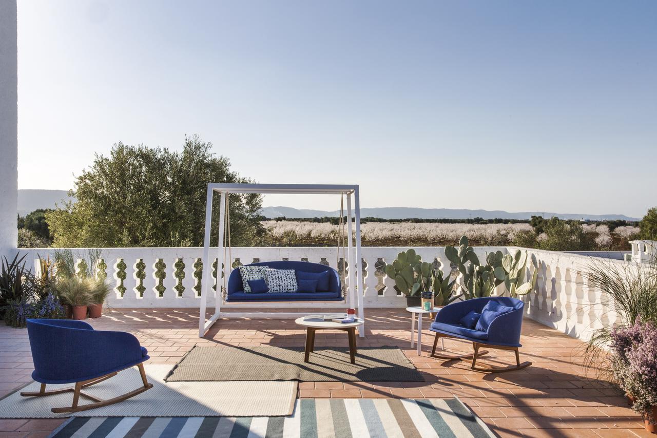 Masseria San Giovanni - Epoca Collection Фазано Екстериор снимка