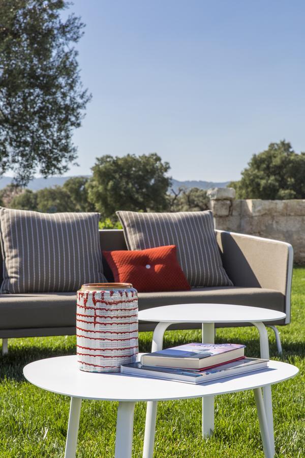 Masseria San Giovanni - Epoca Collection Фазано Екстериор снимка