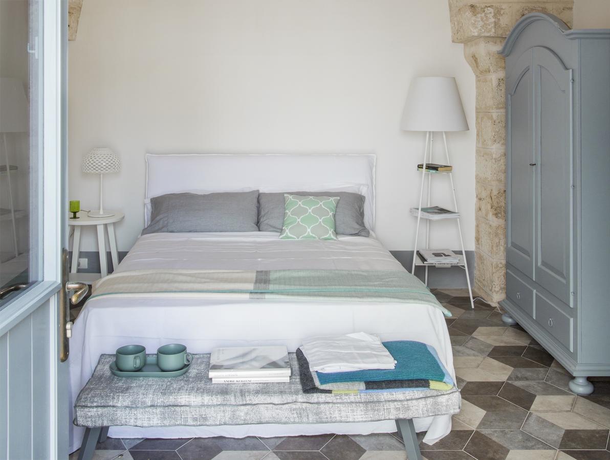 Masseria San Giovanni - Epoca Collection Фазано Екстериор снимка