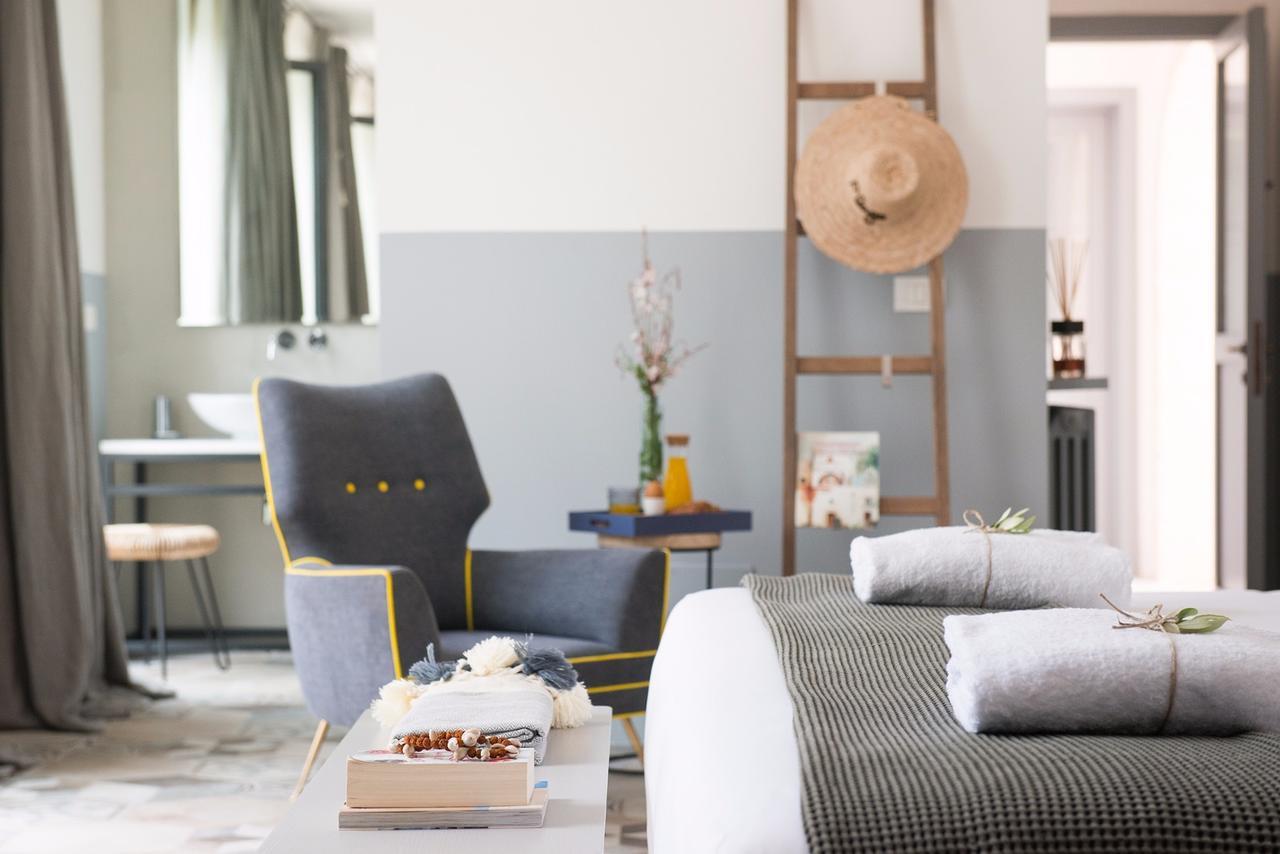 Masseria San Giovanni - Epoca Collection Фазано Екстериор снимка
