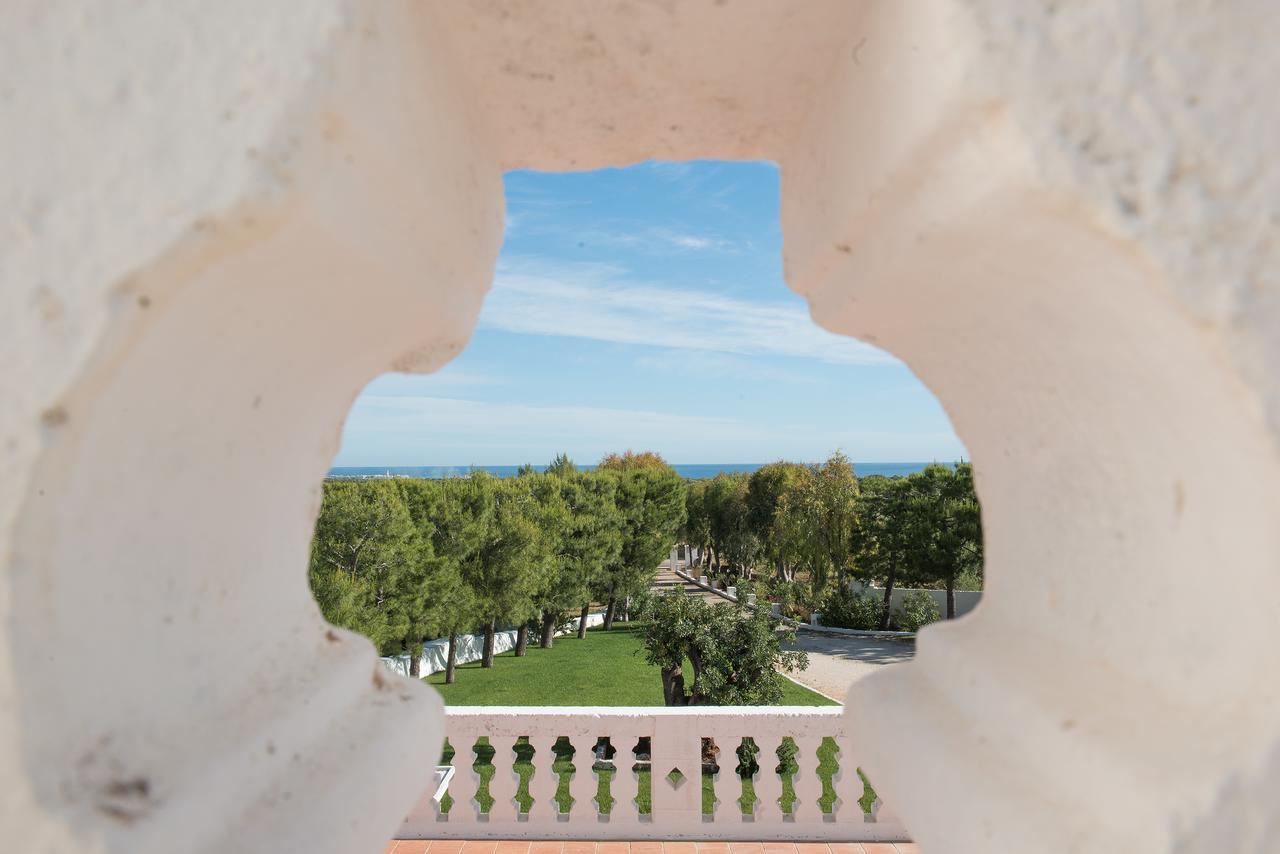 Masseria San Giovanni - Epoca Collection Фазано Екстериор снимка