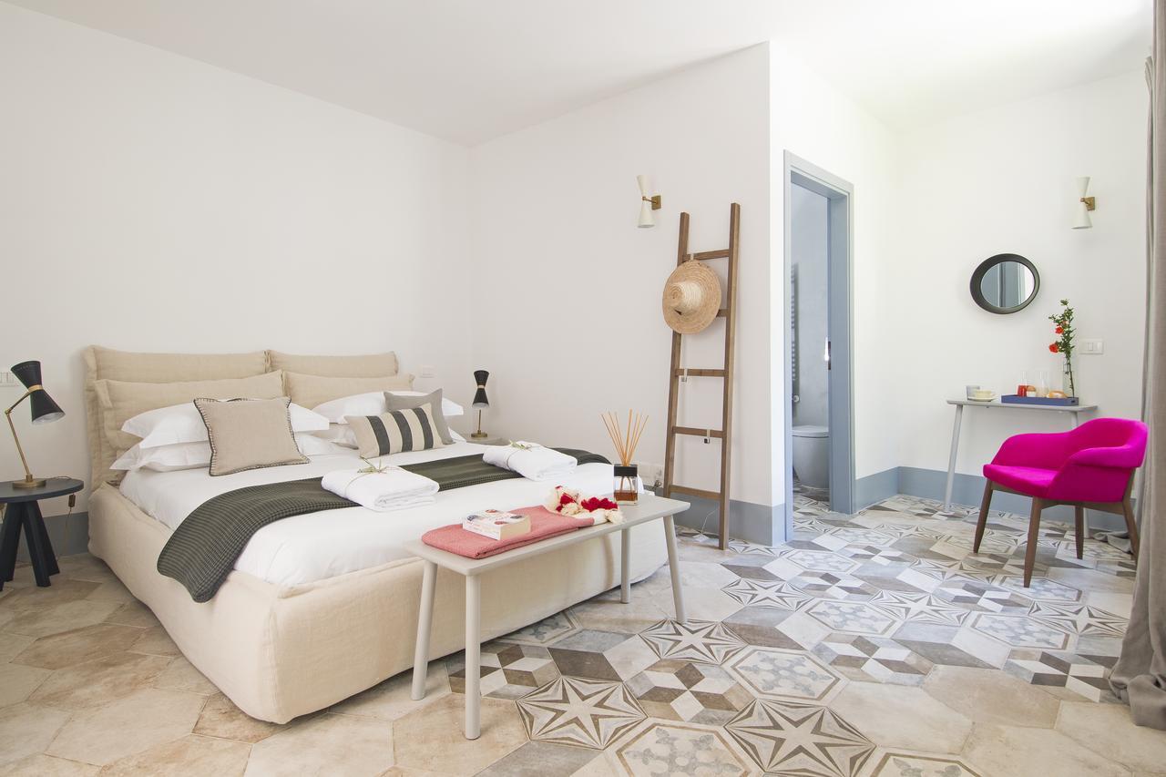 Masseria San Giovanni - Epoca Collection Фазано Екстериор снимка
