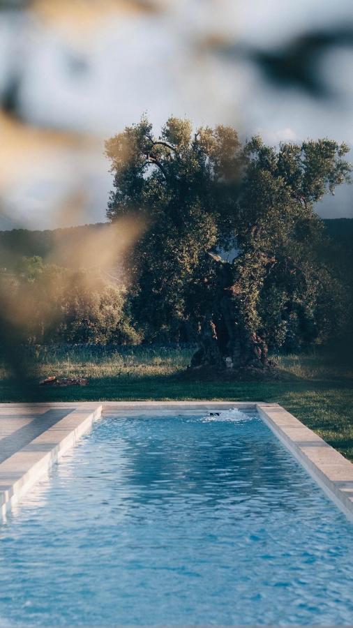 Masseria San Giovanni - Epoca Collection Фазано Екстериор снимка